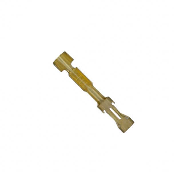 103455-1 CONN SOCKET 27-32AWG CRIMP GOLD