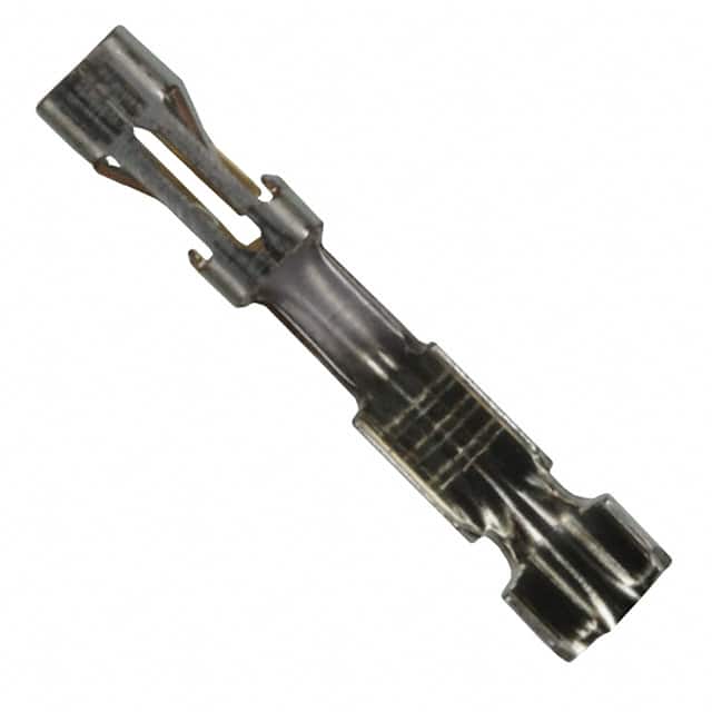 103171-4 CONN SOCKET 22-26AWG CRIMP GOLD