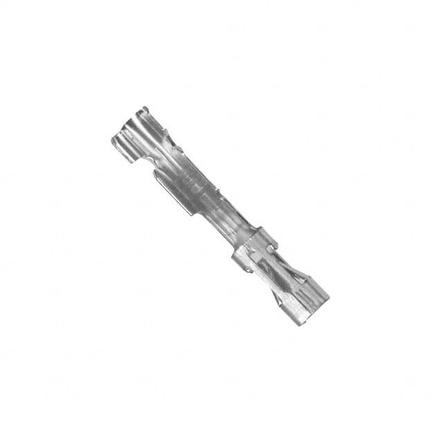 103171-1 CONN SOCKET 22-26AWG CRIMP GOLD