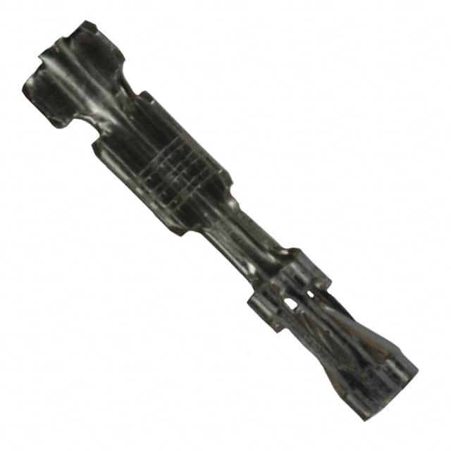 87523-5 CONN SOCKET 20-24AWG CRIMP TIN