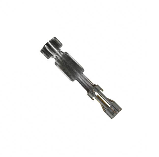2-87195-0 CONN SOCKET 20-24AWG CRIMP GOLD