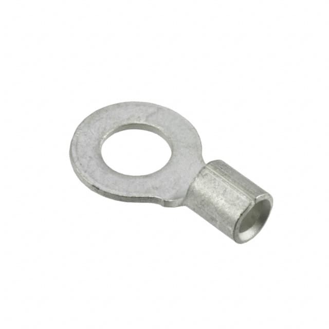 2-35772-1 CONN RING CIRC 10-12AWG #1/4