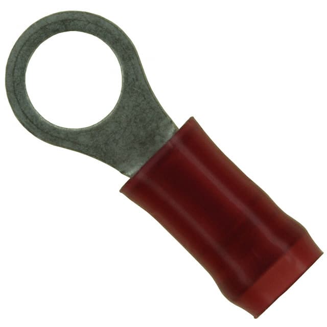 2-31887-1 CONN RING CIRC 16-22AWG #10