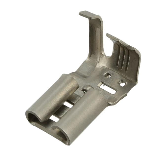 41531-1 CONN QC RCPT 12-18AWG 0.250