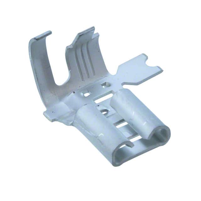 41532 CONN QC RCPT 12-18AWG 0.250