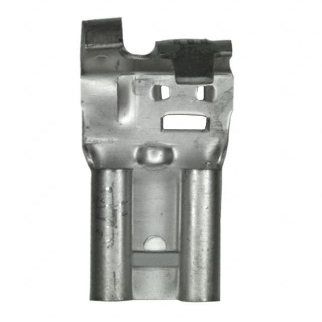 42511-2 CONN QC RCPT 12-18AWG 0.250