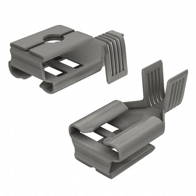 62068-1 CONN QC RCPT/TAB 10-14AWG 0.250
