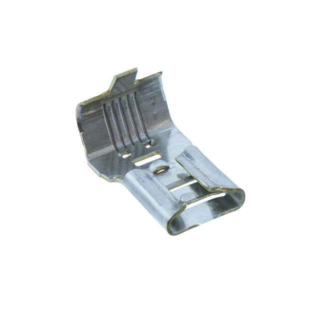 62091-2 CONN QC RCPT 12-18AWG 0.250