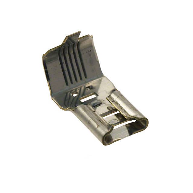62011-2 CONN QC RCPT 10-12AWG 0.250