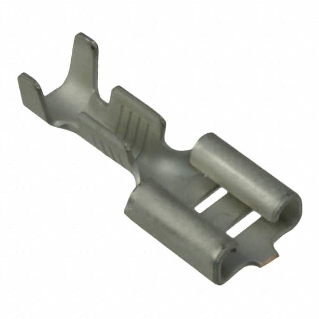 41774 CONN QC RCPT 14-18AWG 0.250