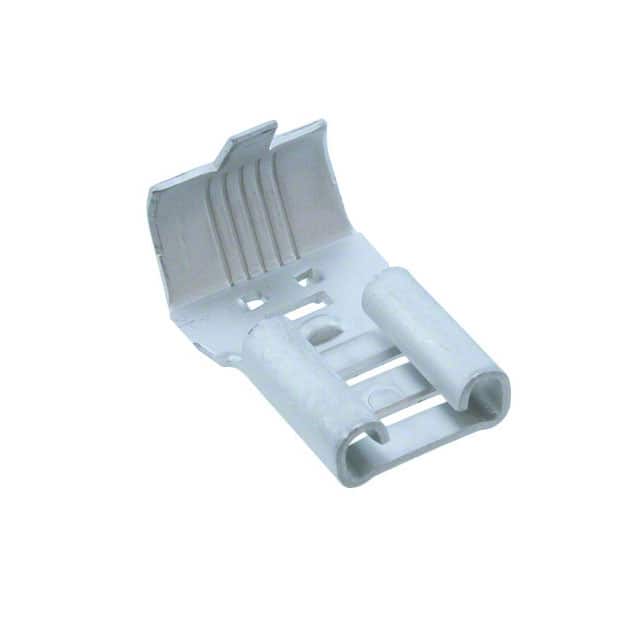 62056-7 CONN QC RCPT 12-18AWG 0.250