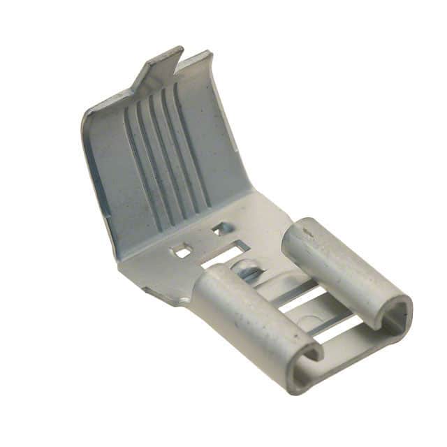 62057-3 CONN QC RCPT 10-12AWG 0.250