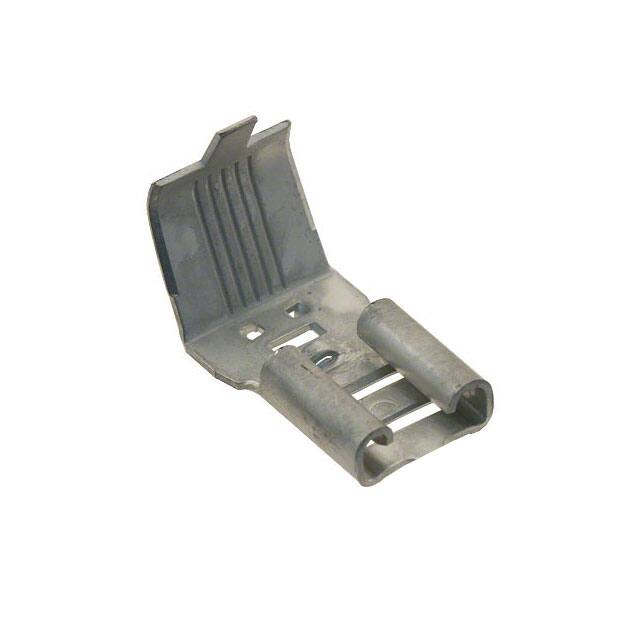 62022-2 CONN QC RCPT 10-12AWG 0.250