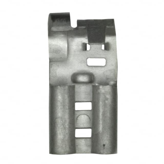 42199-2 CONN QC RCPT 16-20AWG 0.205