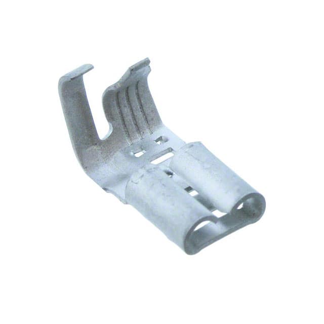 42234-2 CONN QC RCPT 14-20AWG 0.205