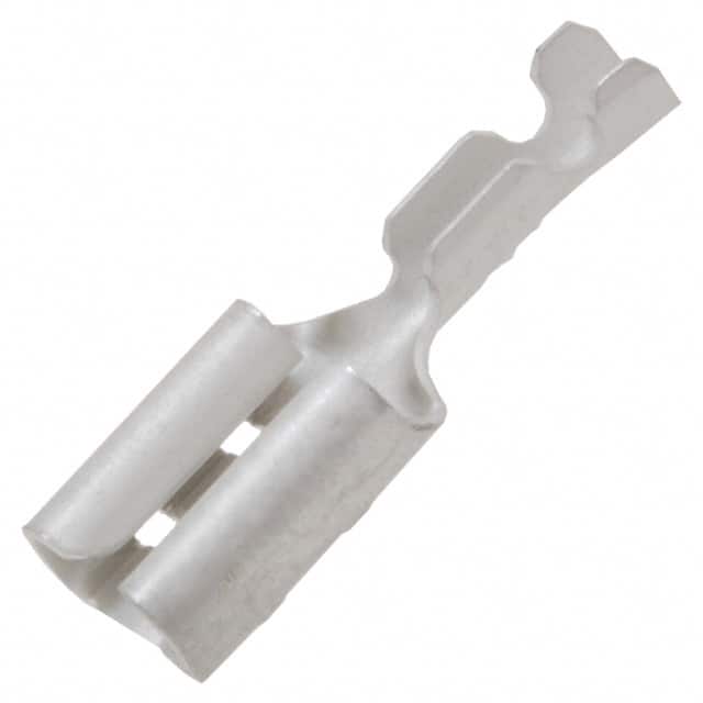 62181-1 CONN QC RCPT 20-24AWG 0.187