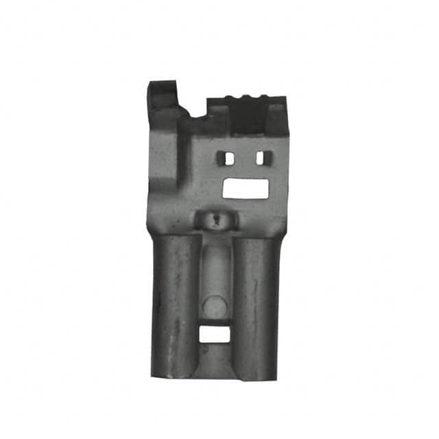 42618-2 CONN QC RCPT 16-20AWG 0.187
