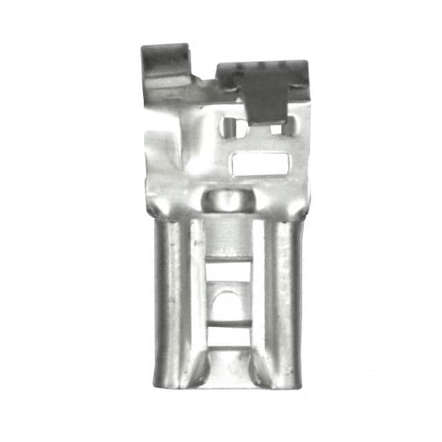 42800-2 CONN QC RCPT 16-20AWG 0.187