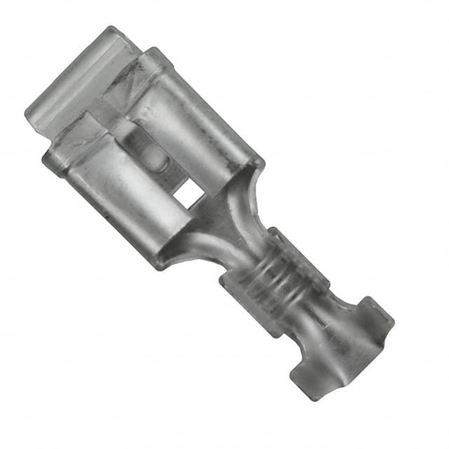 62139-1 CONN QC RCPT/TAB 16-20AWG 0.187
