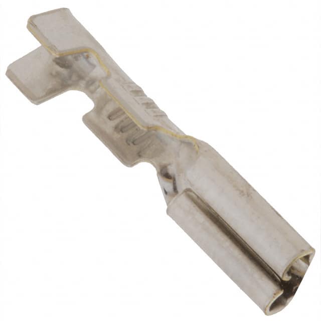 42068-1 CONN QC RCPT 18-22AWG 0.110