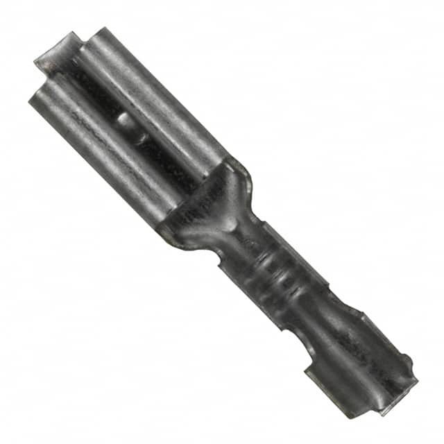 60577-1 CONN QC RCPT 18-22AWG 0.110