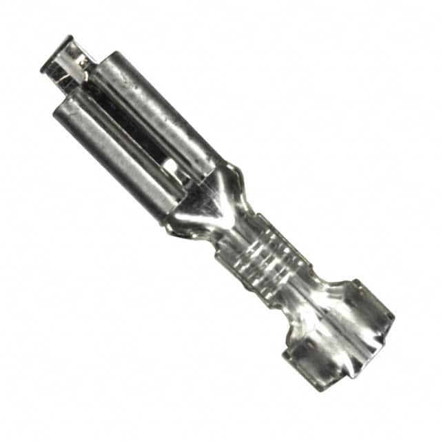 62094-1 CONN QC RCPT 18-22AWG 0.110