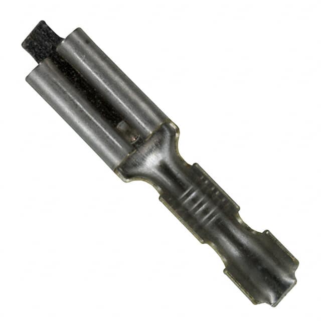 61408-1 CONN QC RCPT 16-20AWG 0.110