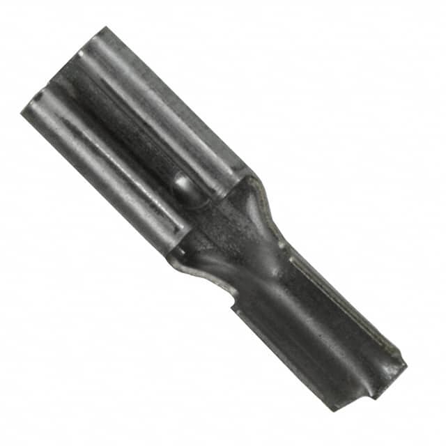 61457-1 CONN QC RCPT 16-20AWG 0.110