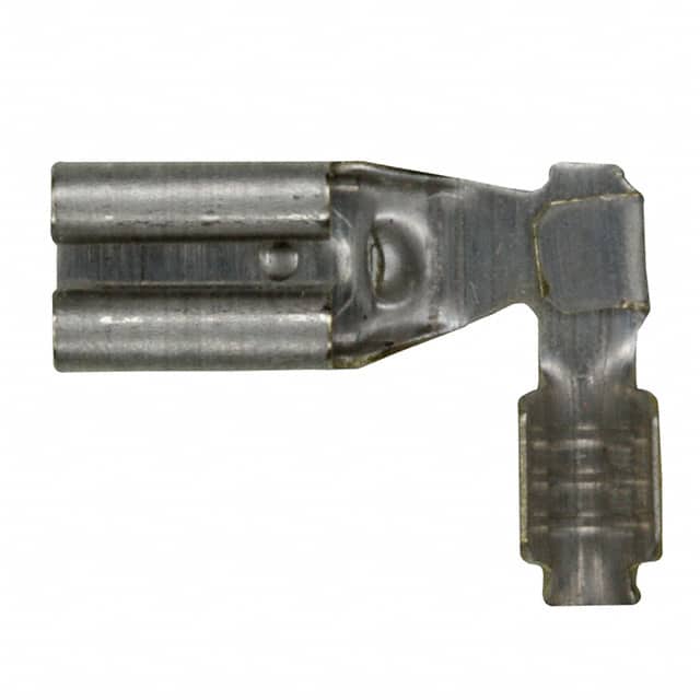 61481-1 CONN QC RCPT 18-22AWG 0.110