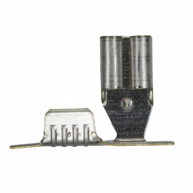 62321-1 CONN QC RCPT 16-22AWG 0.110