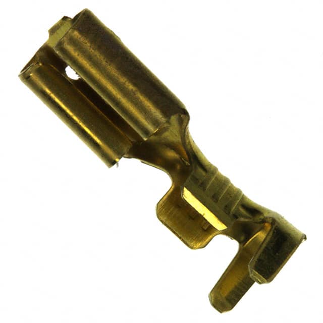 63477-1 CONN QC RCPT 16-20AWG 0.187