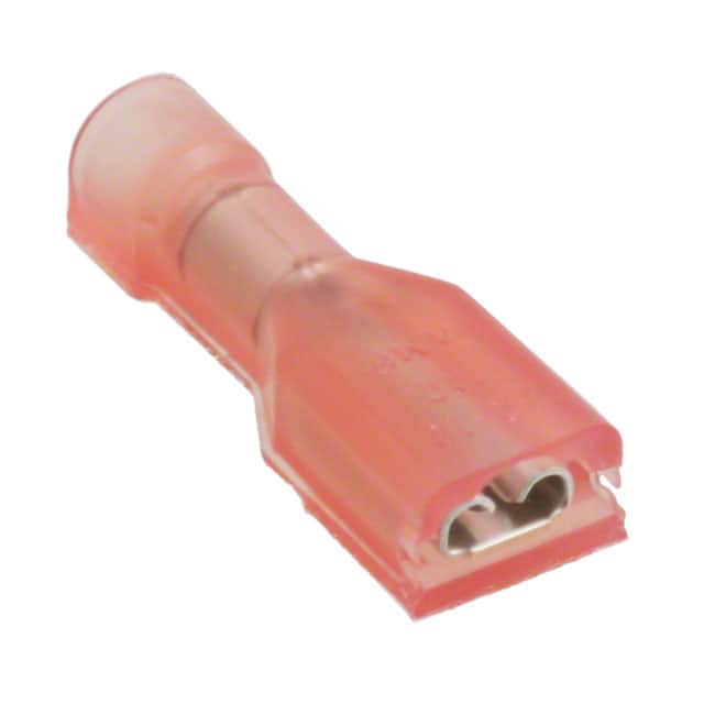2-520083-2 CONN QC RCPT 18-22AWG 0.110