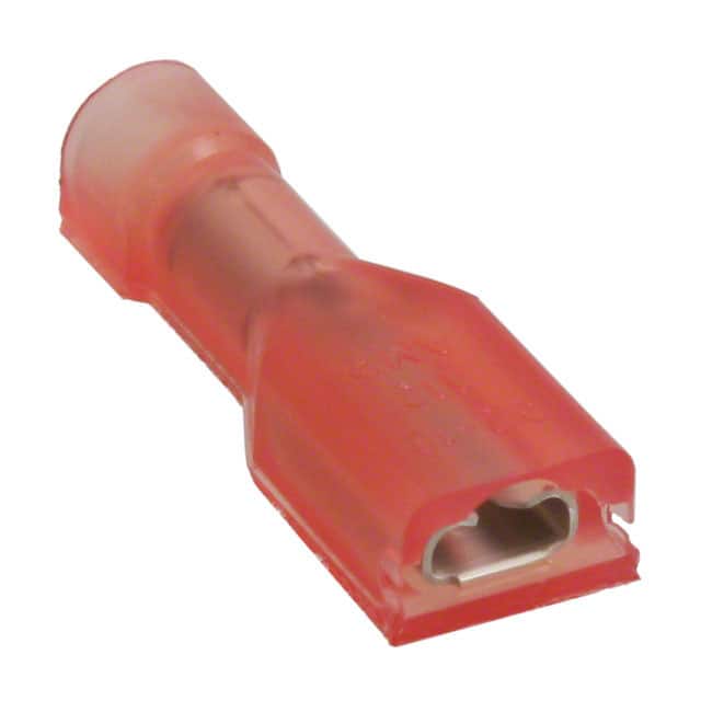 2-520272-2 CONN QC RCPT 18-22AWG 0.110