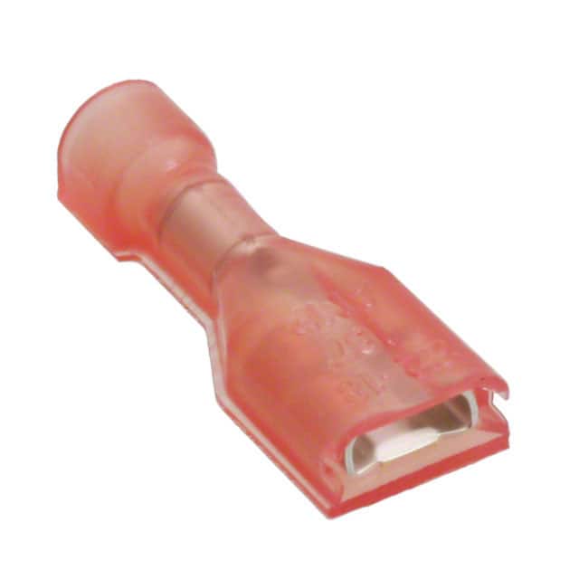 2-520193-2 CONN QC RCPT 18-22AWG 0.187