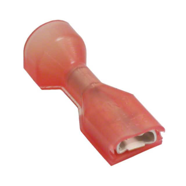 2-520261-2 CONN QC RCPT 18-22AWG 0.187
