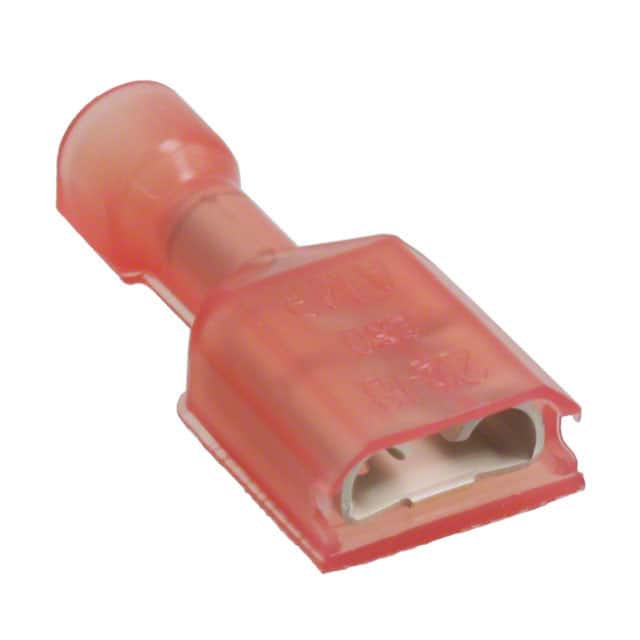 2-520183-2 CONN QC RCPT 18-22AWG 0.250