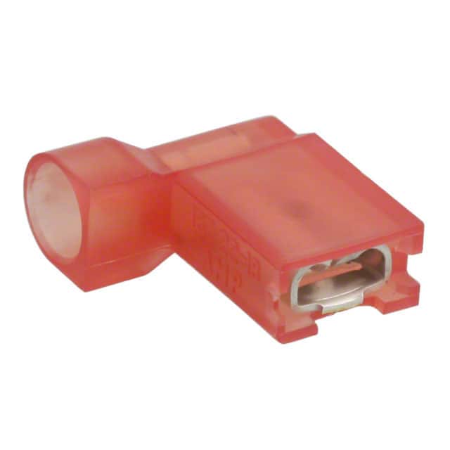 2-520334-2 CONN QC RCPT 18-22AWG 0.187