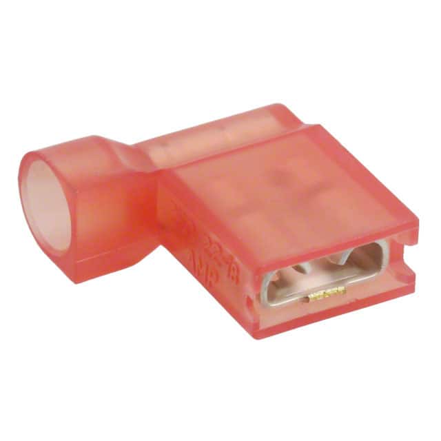 2-520128-2 CONN QC RCPT 18-22AWG 0.250