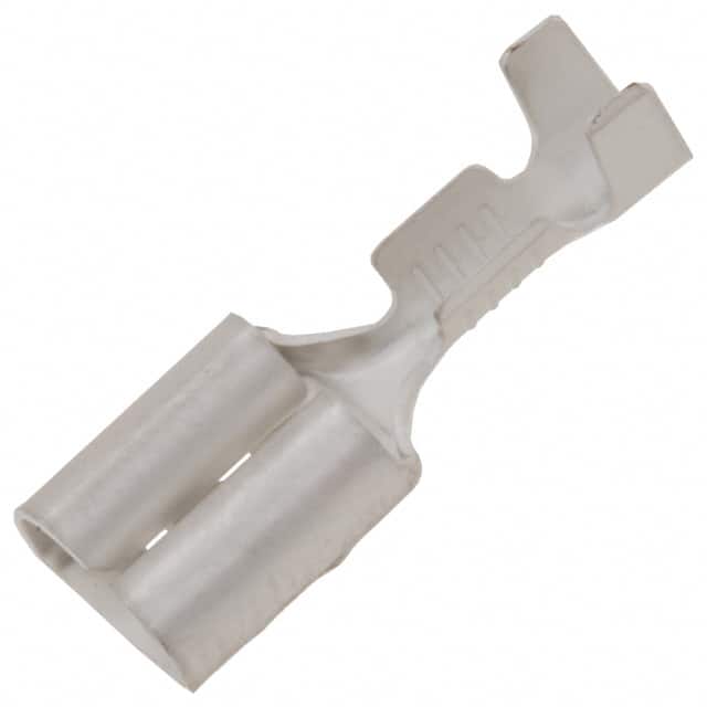 60295-2 CONN QC RCPT 18-22AWG 0.250
