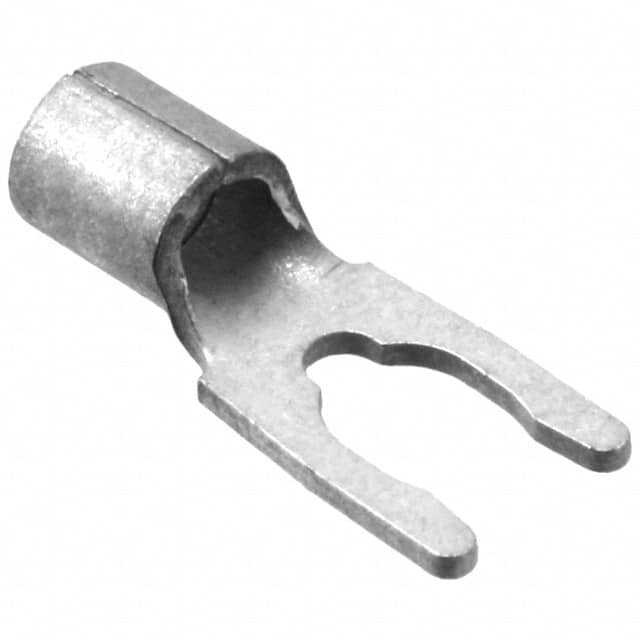 53836-2 CONN SPADE TERM 10-12AWG #10