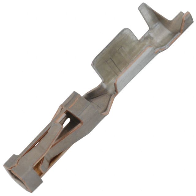 104479-3 CONN SOCKET 20-24AWG CRIMP GOLD