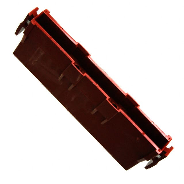 207543-1 CONN RCPT HSG 16POS 5.00MM