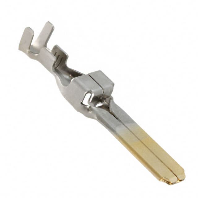 84696-1 CONN PIN 14-16AWG CRIMP GOLD
