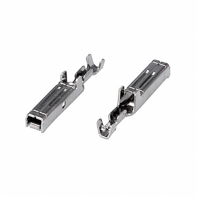 1-175194-2 CONN SOCKET 24-28AWG CRIMP GOLD