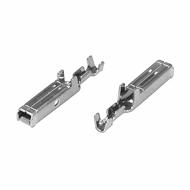 1-175194-3 CONN SOCKET 24-28AWG CRIMP GOLD