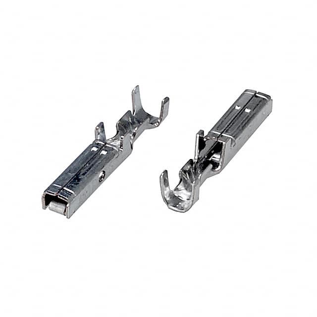 1-175195-5 CONN SOCKET 20-24AWG CRIMP TIN