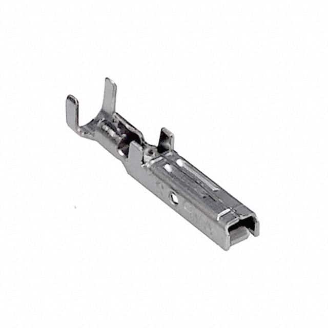 1-175196-2 CONN SOCKET 16-20AWG CRIMP GOLD