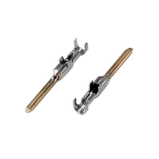 175286-2 CONN PIN 16-20AWG CRIMP GOLD