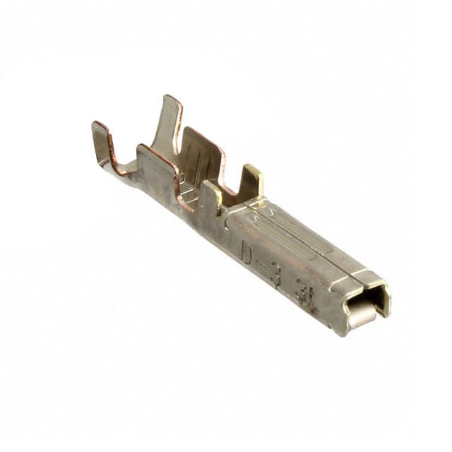 1-353715-2 CONN SOCKET 14-16AWG CRIMP GOLD