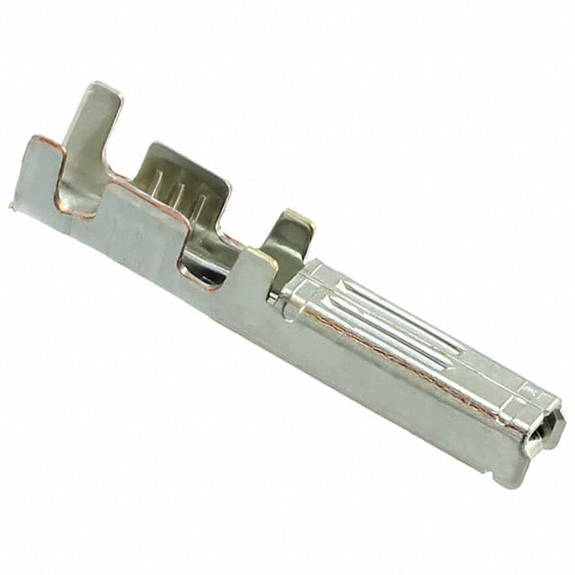 917484-2 CONN SOCKET 14-16AWG CRIMP GOLD